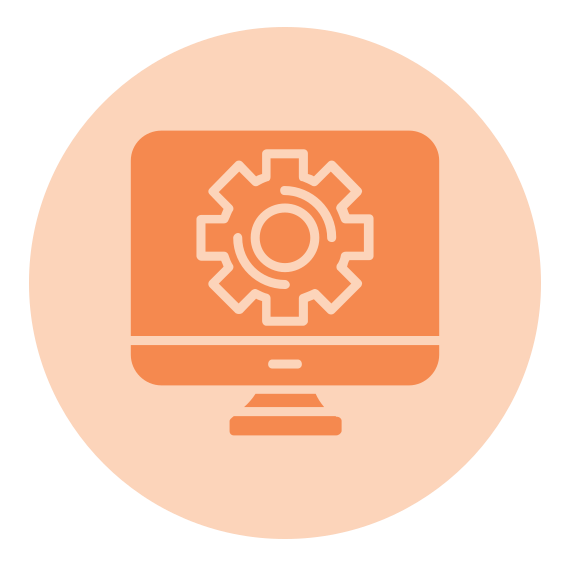 Software & Website