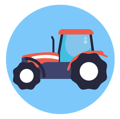 Tractor & Accessories
